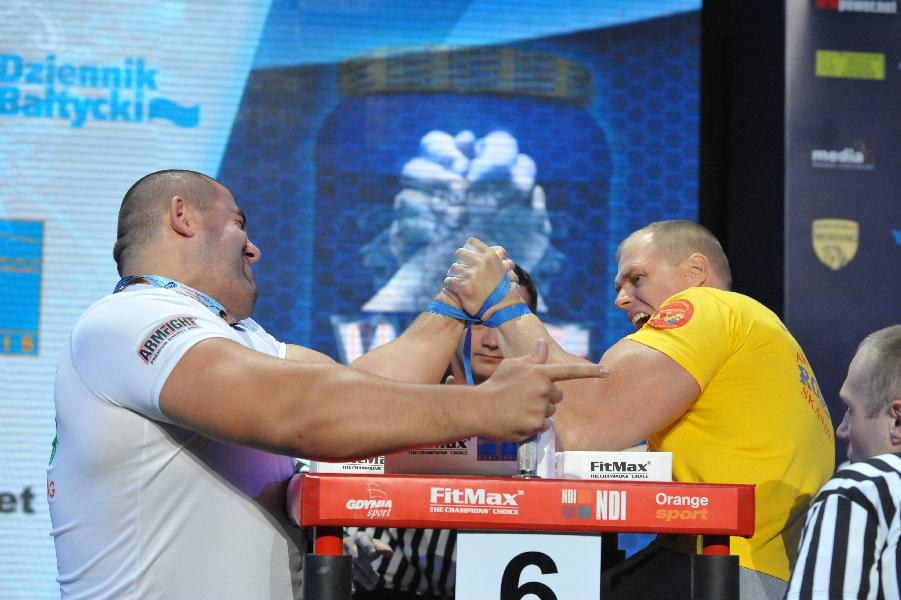 World Armwrestling Championship 2013 Day 3 Photo Mirek