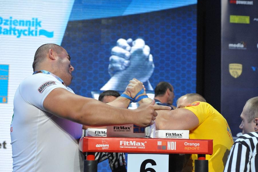 World Armwrestling Championship 2013 Day 3 Photo Mirek