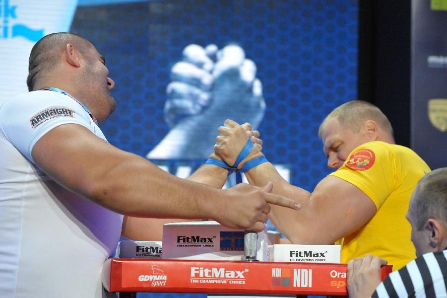 World Armwrestling Championship 2013 Day 3 Photo Mirek