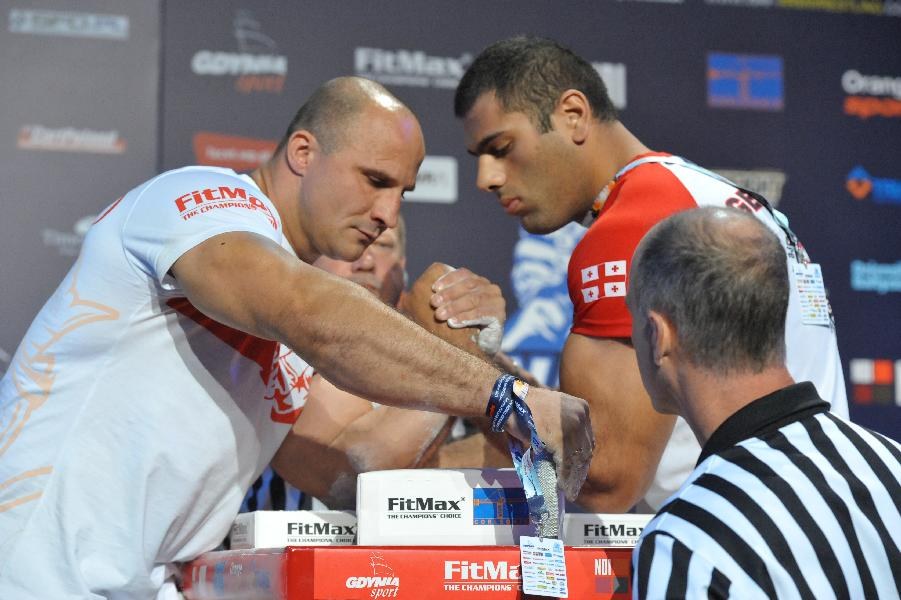 World Armwrestling Championship 2013 Day 3 Photo Mirek