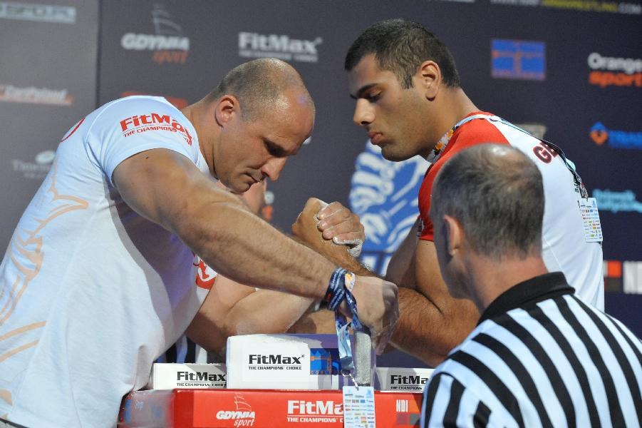 World Armwrestling Championship 2013 Day 3 Photo Mirek