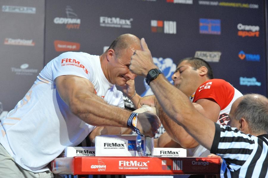 World Armwrestling Championship 2013 Day 3 Photo Mirek