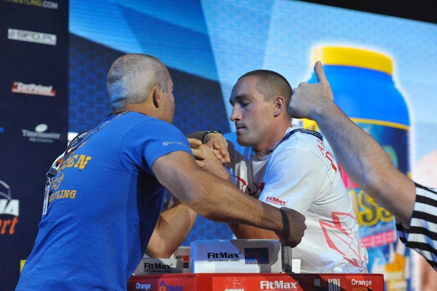 World Armwrestling Championship 2013 Day 3 Photo Mirek