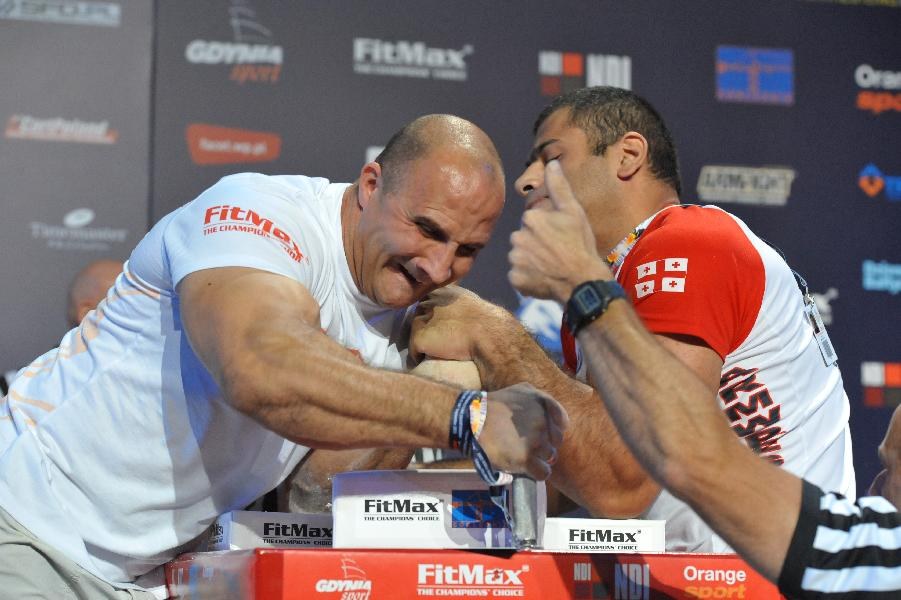 World Armwrestling Championship 2013 Day 3 Photo Mirek