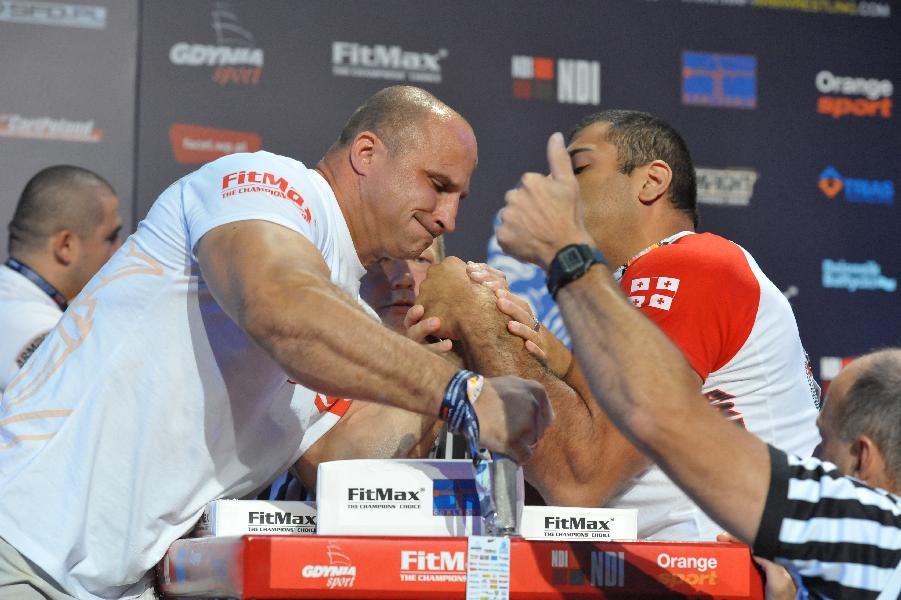 World Armwrestling Championship 2013 Day 3 Photo Mirek
