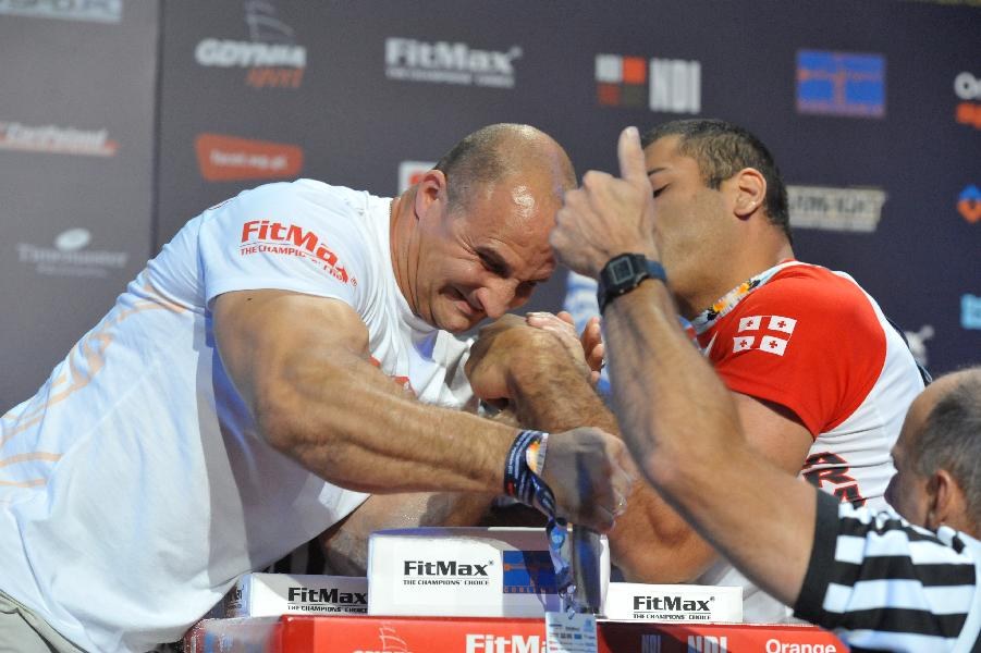 World Armwrestling Championship 2013 Day 3 Photo Mirek