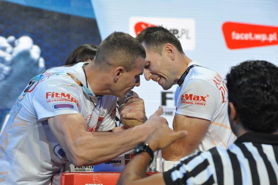 World Armwrestling Championship 2013 Day 3 Photo Mirek