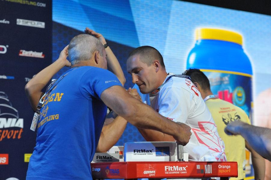 World Armwrestling Championship 2013 Day 3 Photo Mirek
