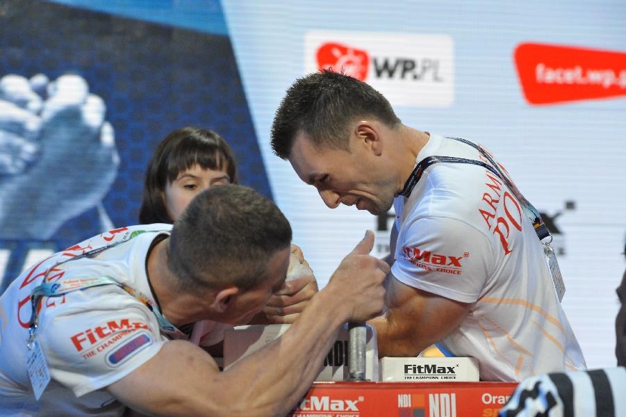 World Armwrestling Championship 2013 Day 3 Photo Mirek