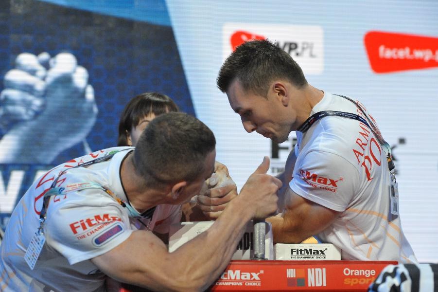 World Armwrestling Championship 2013 Day 3 Photo Mirek