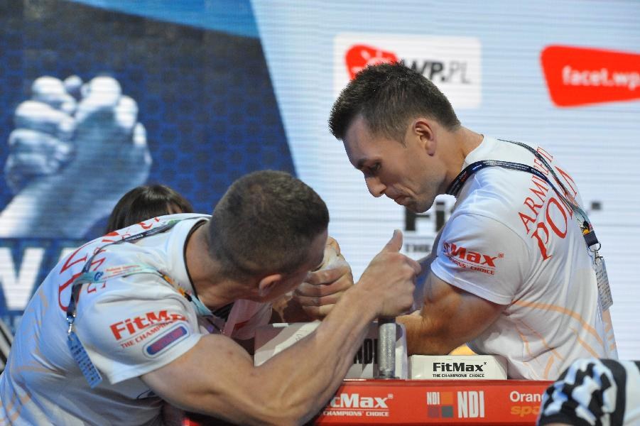 World Armwrestling Championship 2013 Day 3 Photo Mirek