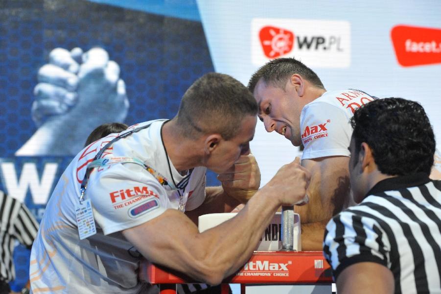 World Armwrestling Championship 2013 Day 3 Photo Mirek