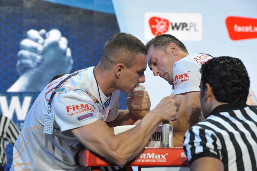 World Armwrestling Championship 2013 Day 3 Photo Mirek