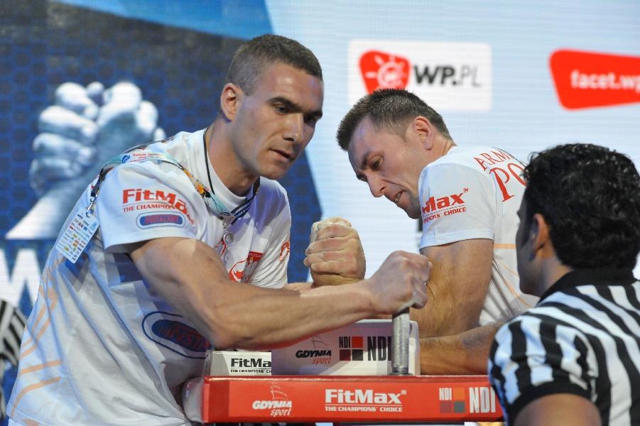 World Armwrestling Championship 2013 Day 3 Photo Mirek