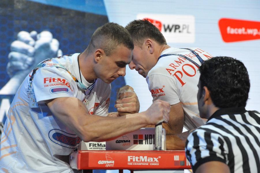 World Armwrestling Championship 2013 Day 3 Photo Mirek