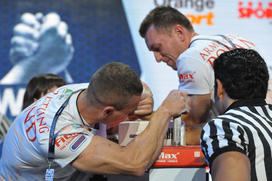 World Armwrestling Championship 2013 Day 3 Photo Mirek