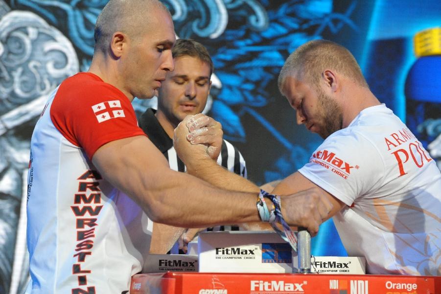 World Armwrestling Championship 2013 Day 3 Photo Mirek