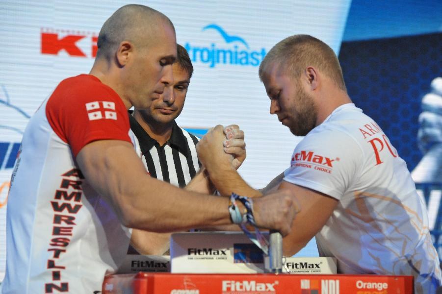 World Armwrestling Championship 2013 Day 3 Photo Mirek