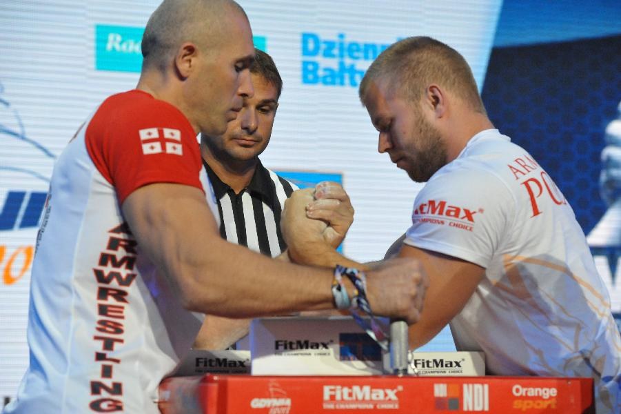 World Armwrestling Championship 2013 Day 3 Photo Mirek