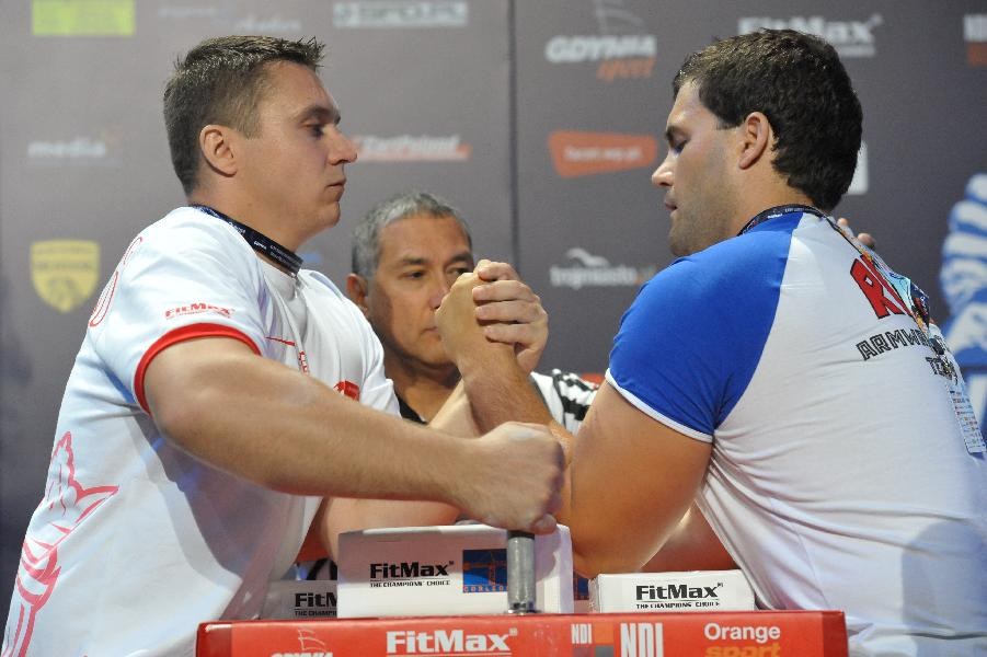 World Armwrestling Championship 2013 Day 3 Photo Mirek