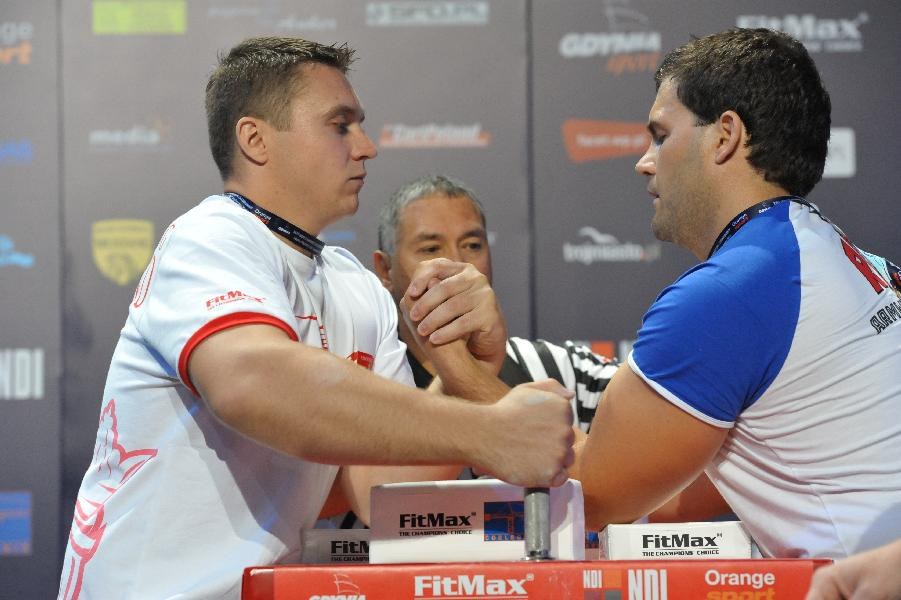 World Armwrestling Championship 2013 Day 3 Photo Mirek