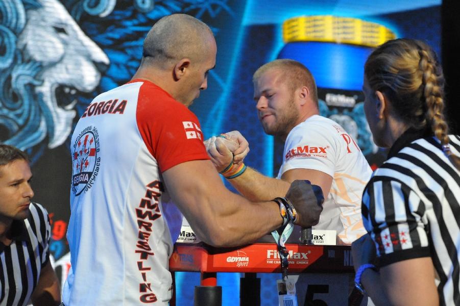 World Armwrestling Championship 2013 Day 3 Photo Mirek