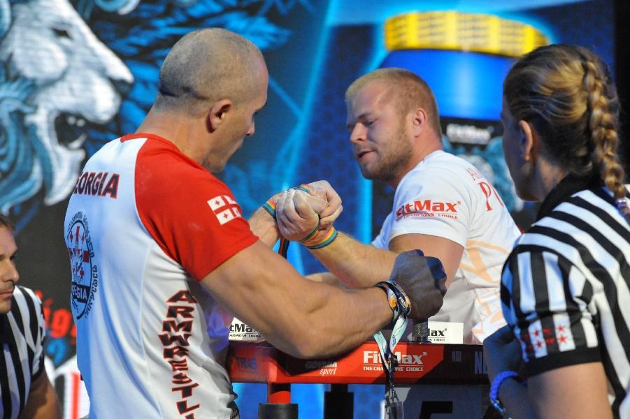 World Armwrestling Championship 2013 Day 3 Photo Mirek