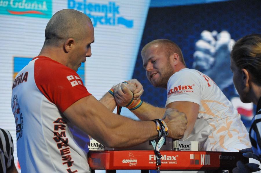 World Armwrestling Championship 2013 Day 3 Photo Mirek