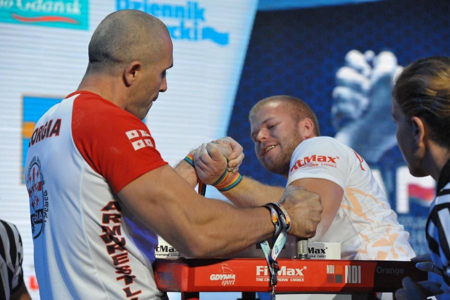 World Armwrestling Championship 2013 Day 3 Photo Mirek