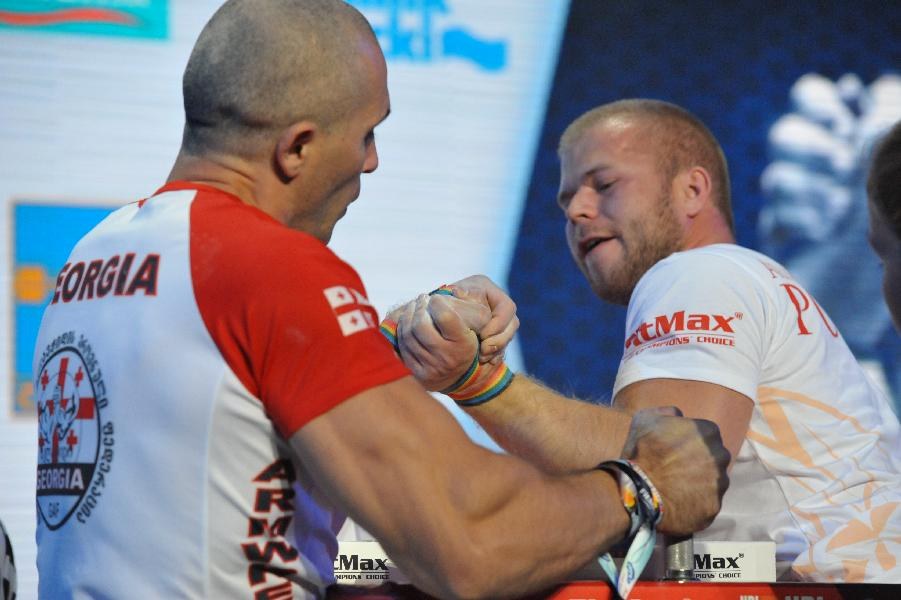 World Armwrestling Championship 2013 Day 3 Photo Mirek