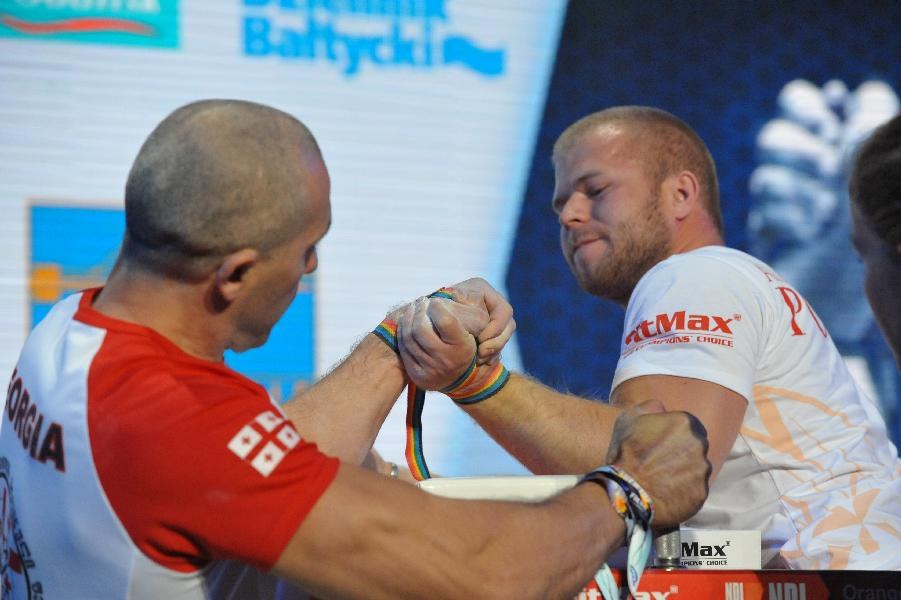 World Armwrestling Championship 2013 Day 3 Photo Mirek