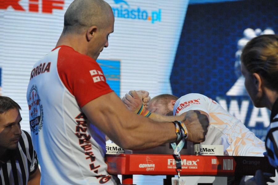 World Armwrestling Championship 2013 Day 3 Photo Mirek