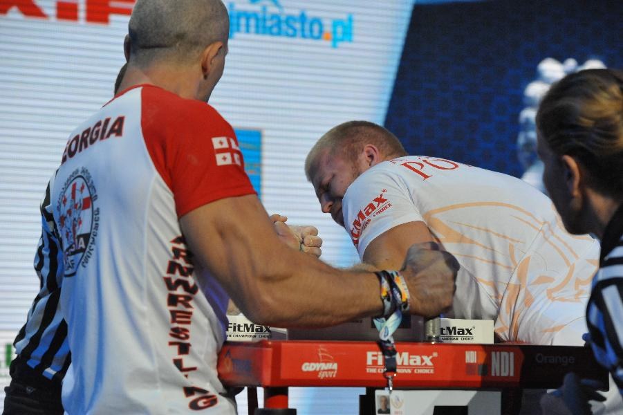 World Armwrestling Championship 2013 Day 3 Photo Mirek