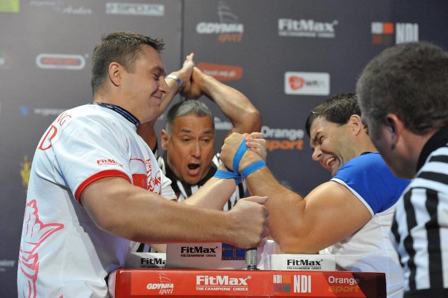 World Armwrestling Championship 2013 Day 3 Photo Mirek