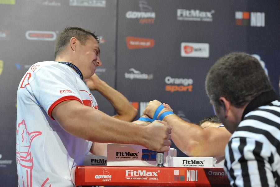 World Armwrestling Championship 2013 Day 3 Photo Mirek