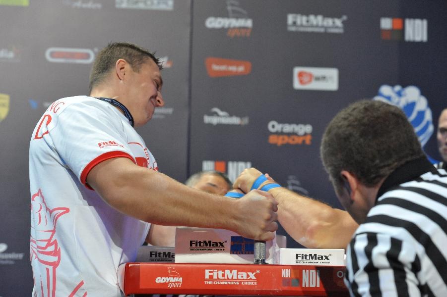 World Armwrestling Championship 2013 Day 3 Photo Mirek