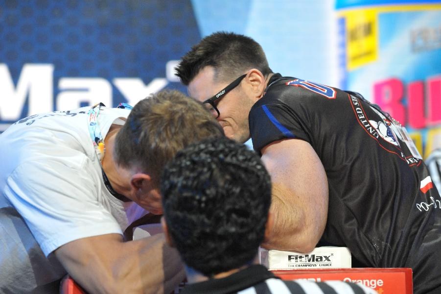World Armwrestling Championship 2013 Day 3 Photo Mirek