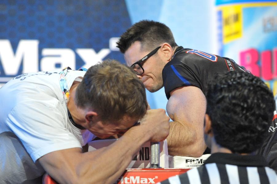 World Armwrestling Championship 2013 Day 3 Photo Mirek
