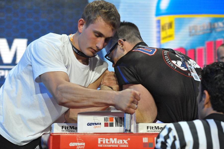 World Armwrestling Championship 2013 Day 3 Photo Mirek