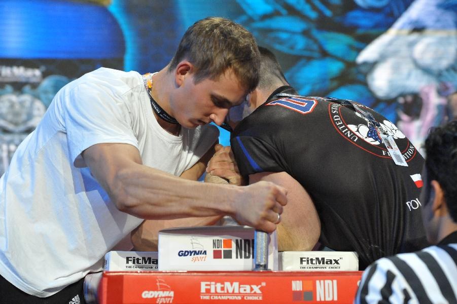 World Armwrestling Championship 2013 Day 3 Photo Mirek