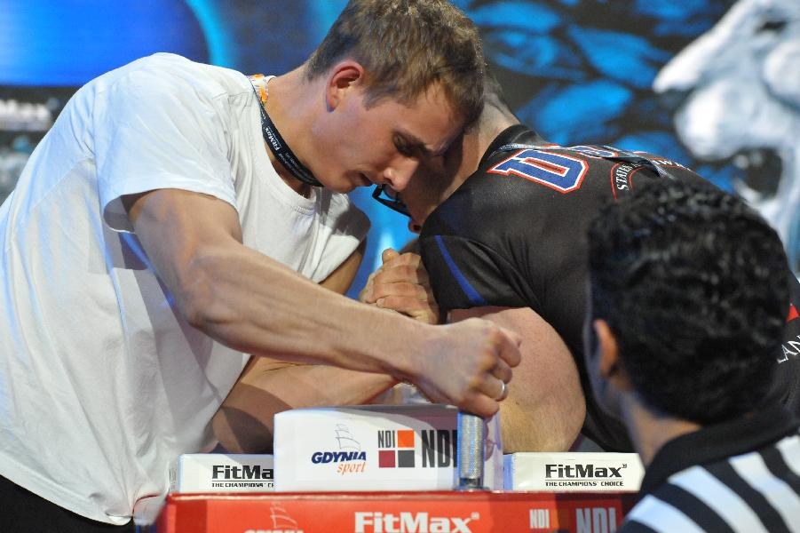 World Armwrestling Championship 2013 Day 3 Photo Mirek