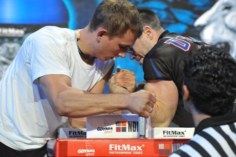 World Armwrestling Championship 2013 Day 3 Photo Mirek