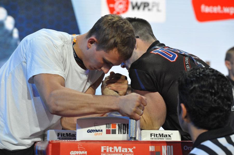 World Armwrestling Championship 2013 Day 3 Photo Mirek