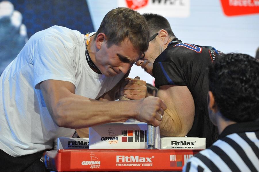 World Armwrestling Championship 2013 Day 3 Photo Mirek