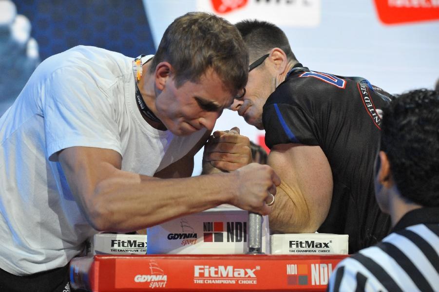 World Armwrestling Championship 2013 Day 3 Photo Mirek