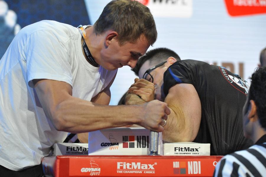 World Armwrestling Championship 2013 Day 3 Photo Mirek