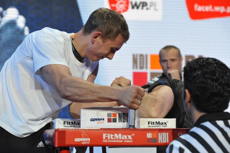 World Armwrestling Championship 2013 Day 3 Photo Mirek