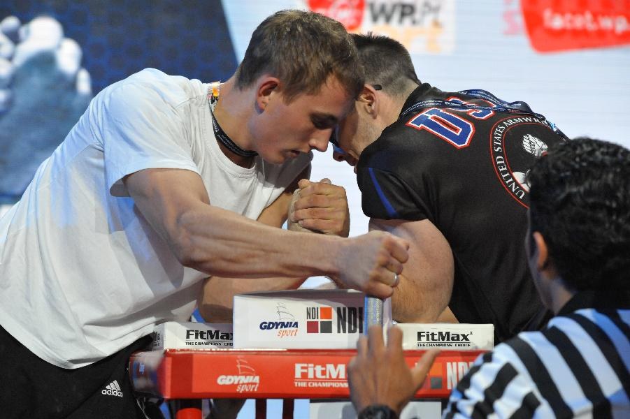 World Armwrestling Championship 2013 Day 3 Photo Mirek