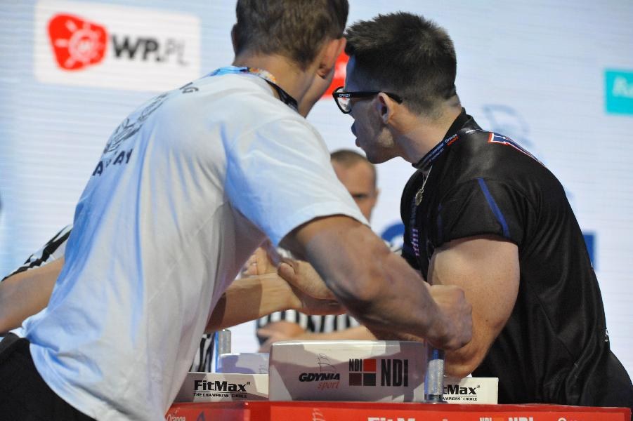 World Armwrestling Championship 2013 Day 3 Photo Mirek