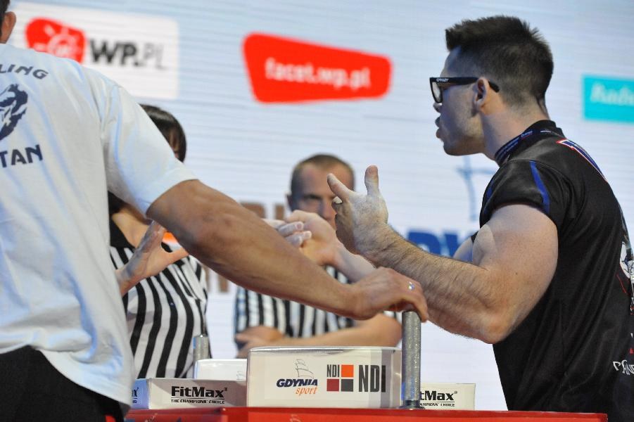 World Armwrestling Championship 2013 Day 3 Photo Mirek
